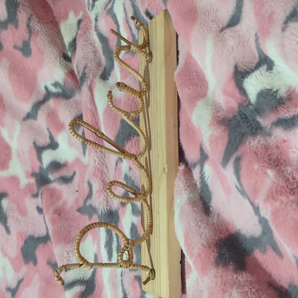 Out of my aesthetic and I thought someone would like it